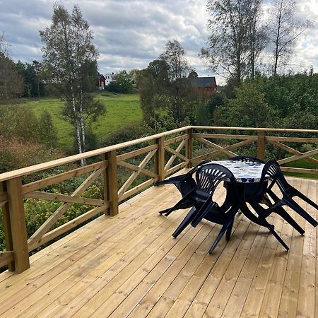 Penzion Asen Årjäng Exteriér fotografie