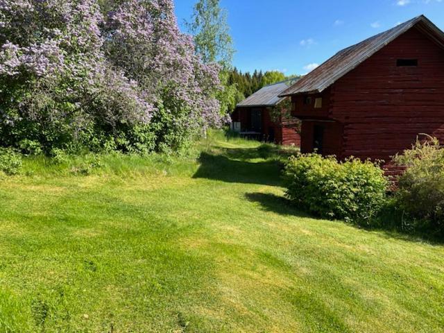Penzion Asen Årjäng Exteriér fotografie
