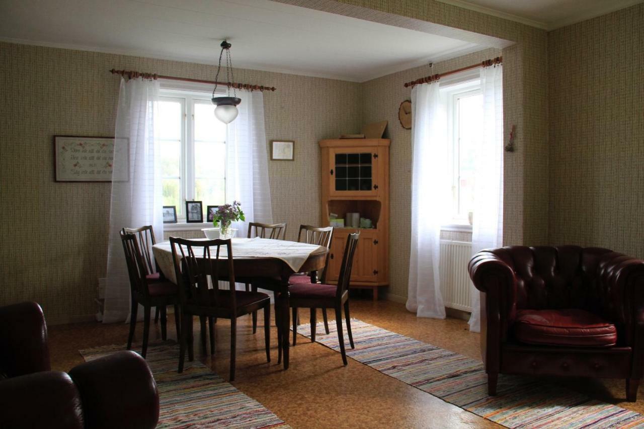 Penzion Asen Årjäng Exteriér fotografie